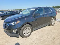 3GNAXKEV2ML300087 2021 CHEVROLET EQUINOX