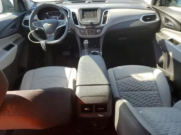 3GNAXKEV2ML300087 2021 CHEVROLET EQUINOX - Image 8
