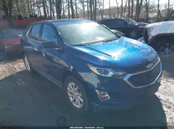 3GNAXKEV2ML300199 2021 CHEVROLET EQUINOX