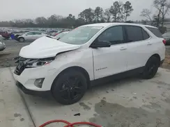 3GNAXKEV2ML304348 2021 CHEVROLET EQUINOX