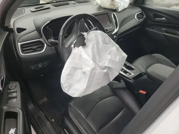 3GNAXKEV2ML304348 2021 CHEVROLET EQUINOX - Image 8