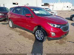 3GNAXKEV2ML307539 2021 CHEVROLET EQUINOX