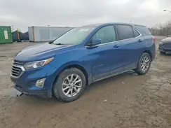 3GNAXKEV2ML316967 2021 CHEVROLET EQUINOX