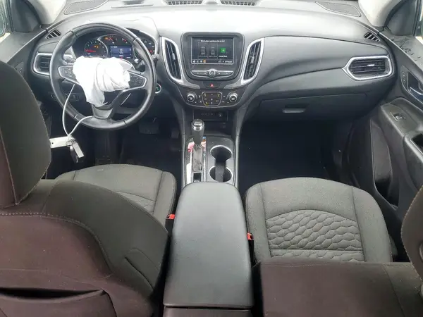 3GNAXKEV2ML316967 2021 CHEVROLET EQUINOX - Image 8