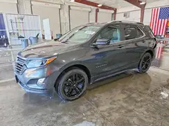 3GNAXKEV2ML317181 2021 CHEVROLET EQUINOX