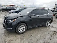 3GNAXKEV2ML320212 2021 CHEVROLET EQUINOX