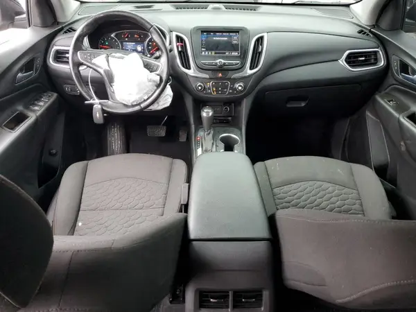 3GNAXKEV2ML320212 2021 CHEVROLET EQUINOX - Image 8