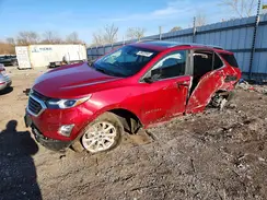 3GNAXKEV2ML325829 2021 CHEVROLET EQUINOX