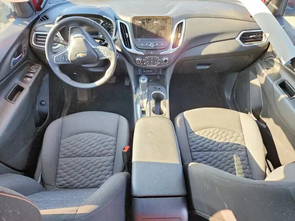 3GNAXKEV2ML325829 2021 CHEVROLET EQUINOX - Image 8
