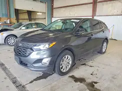 3GNAXKEV2ML325944 2021 CHEVROLET EQUINOX