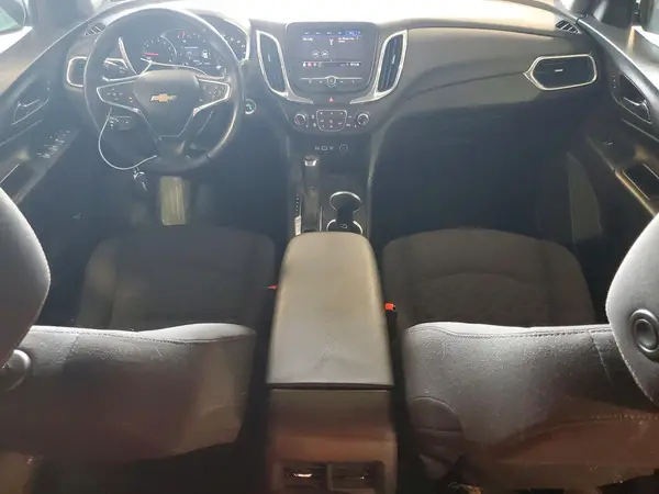 3GNAXKEV2ML325944 2021 CHEVROLET EQUINOX - Image 8