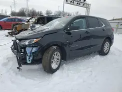3GNAXKEV2ML328438 2021 CHEVROLET EQUINOX