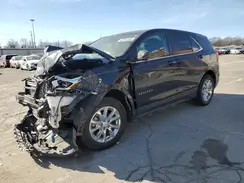 3GNAXKEV2ML331162 2021 CHEVROLET EQUINOX