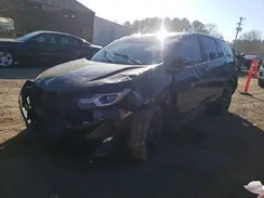 3GNAXKEV2ML332022 2021 CHEVROLET EQUINOX