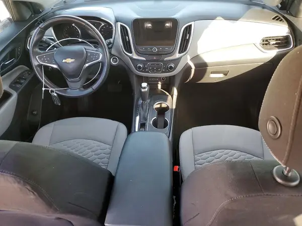 3GNAXKEV2ML332053 2021 CHEVROLET EQUINOX - Image 8