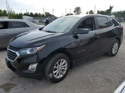 3GNAXKEV2ML332988 2021 CHEVROLET EQUINOX