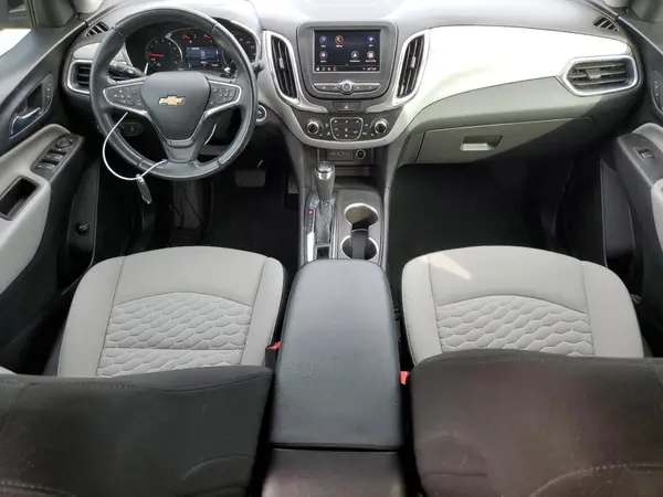 3GNAXKEV2ML332988 2021 CHEVROLET EQUINOX - Image 8