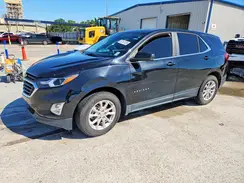 3GNAXKEV2ML339553 2021 CHEVROLET EQUINOX