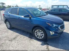 3GNAXKEV2ML342954 2021 CHEVROLET EQUINOX