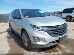 3GNAXKEV2ML344025 2021 CHEVROLET EQUINOX