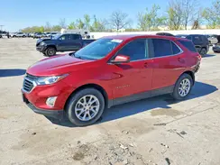 3GNAXKEV2ML345983 2021 CHEVROLET EQUINOX