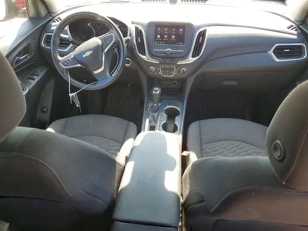 3GNAXKEV2ML345983 2021 CHEVROLET EQUINOX - Image 8