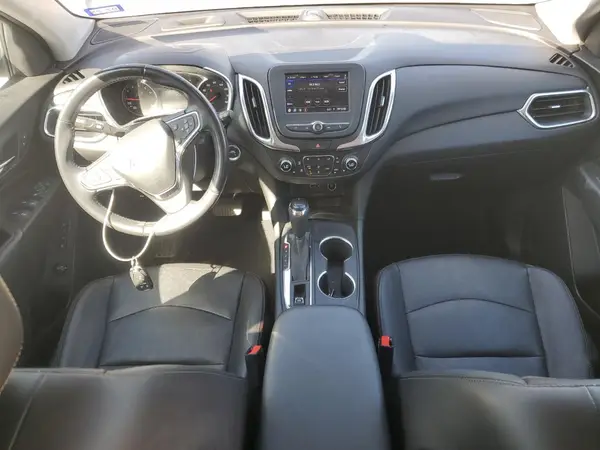 3GNAXKEV2ML347118 2021 CHEVROLET EQUINOX - Image 8