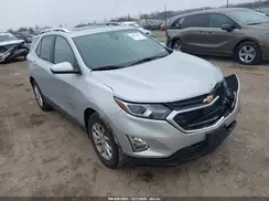 3GNAXKEV2ML349368 2021 CHEVROLET EQUINOX