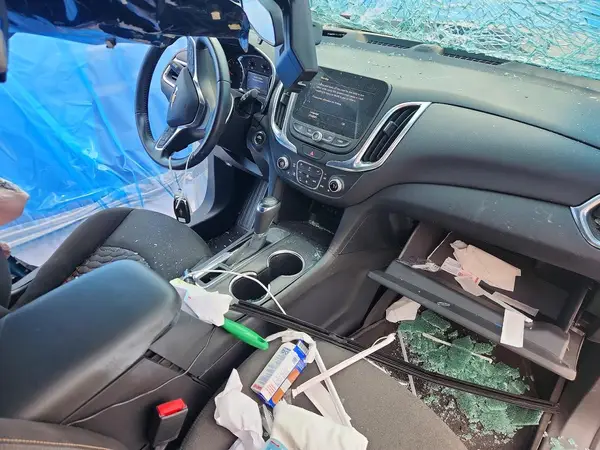 3GNAXKEV2ML350018 2021 CHEVROLET EQUINOX - Image 8