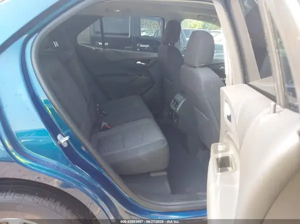 3GNAXKEV2ML353680 2021 CHEVROLET EQUINOX - Image 8