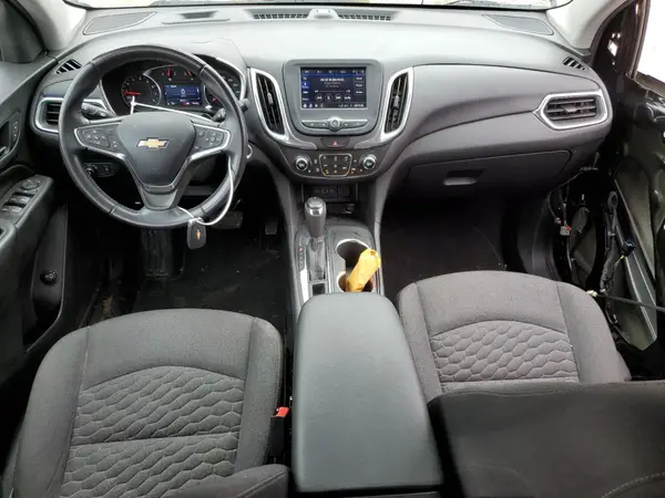 3GNAXKEV2ML355462 2021 CHEVROLET EQUINOX - Image 8