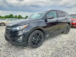 3GNAXKEV2ML358930 2021 CHEVROLET EQUINOX