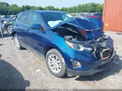 3GNAXKEV2ML361410 2021 CHEVROLET EQUINOX