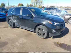 3GNAXKEV2ML364405 2021 CHEVROLET EQUINOX