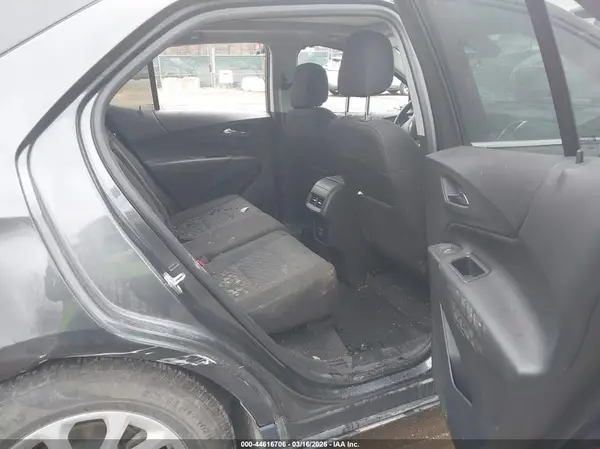 3GNAXKEV2ML368096 2021 CHEVROLET EQUINOX - Image 8