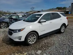 3GNAXKEV2ML368292 2021 CHEVROLET EQUINOX