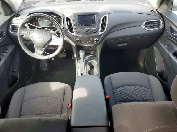 3GNAXKEV2ML368292 2021 CHEVROLET EQUINOX - Image 8
