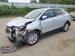 3GNAXKEV2ML369135 2021 CHEVROLET EQUINOX