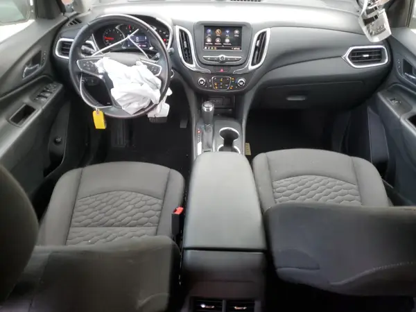 3GNAXKEV2ML369135 2021 CHEVROLET EQUINOX - Image 8