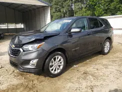 3GNAXKEV2ML369426 2021 CHEVROLET EQUINOX