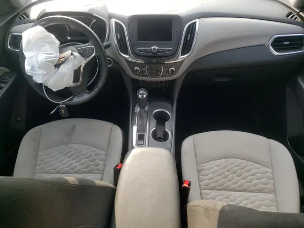 3GNAXKEV2ML369426 2021 CHEVROLET EQUINOX - Image 8