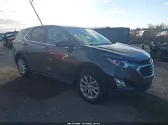 3GNAXKEV2ML371709 2021 CHEVROLET EQUINOX