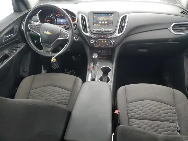 3GNAXKEV2ML373234 2021 CHEVROLET EQUINOX - Image 8