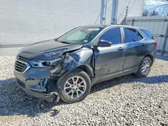 3GNAXKEV2ML373315 2021 CHEVROLET EQUINOX