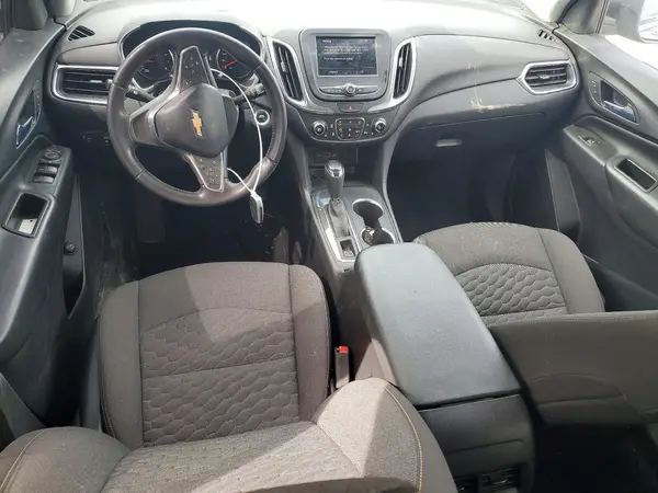 3GNAXKEV2ML373315 2021 CHEVROLET EQUINOX - Image 8