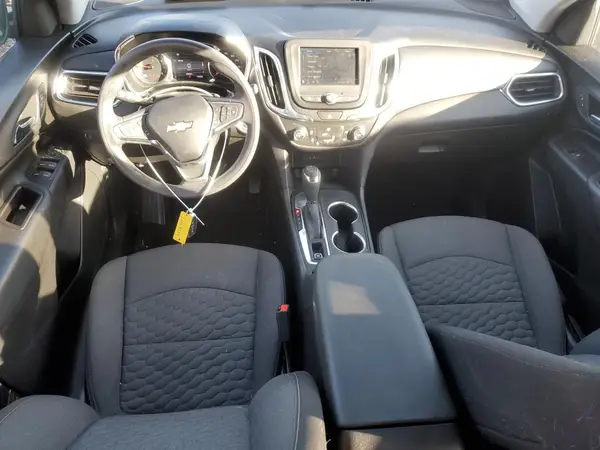 3GNAXKEV2ML384010 2021 CHEVROLET EQUINOX - Image 8