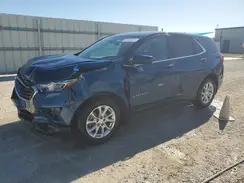 3GNAXKEV2ML389031 2021 CHEVROLET EQUINOX