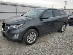 3GNAXKEV2ML389658 2021 CHEVROLET EQUINOX