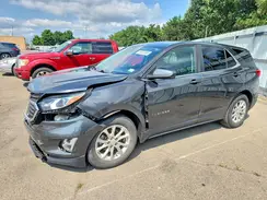 3GNAXKEV2ML392124 2021 CHEVROLET EQUINOX