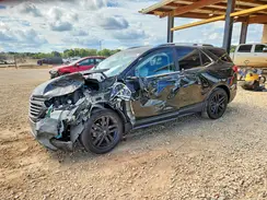 3GNAXKEV2ML394617 2021 CHEVROLET EQUINOX